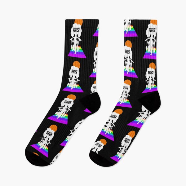 Item preview, Broome Pride Stepping Out –  Black Logo designed and sold by BroomePride.