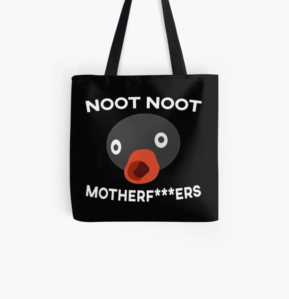 noot noot motherf