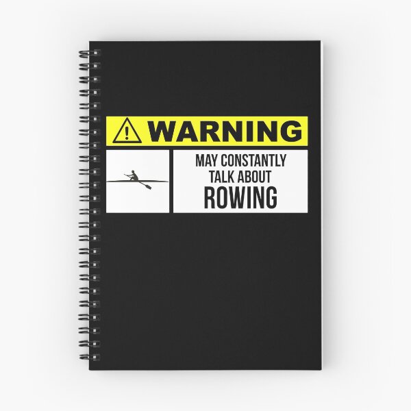 Item preview, Funny Rowing designed and sold by nomoregravity.