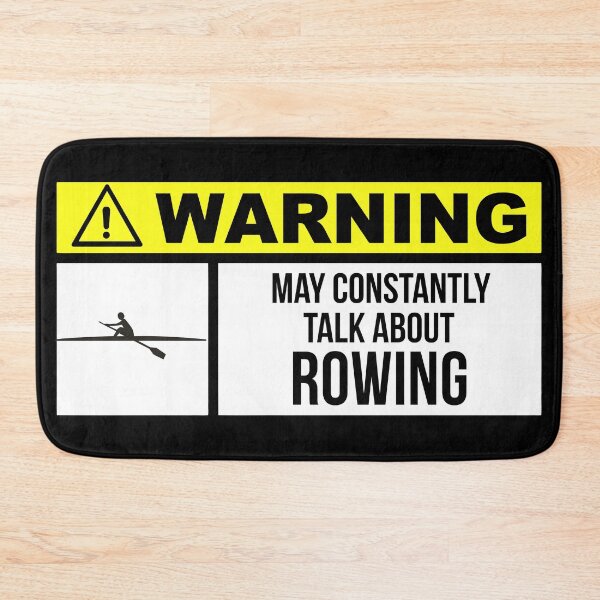 Item preview, Funny Rowing designed and sold by nomoregravity.
