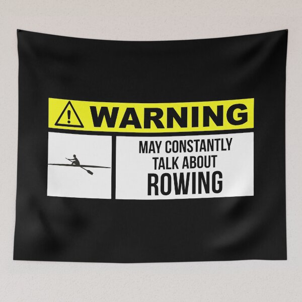 Item preview, Funny Rowing designed and sold by nomoregravity.