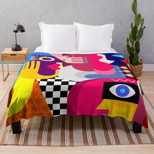 Item preview, People and Art designed and sold by EmNe.