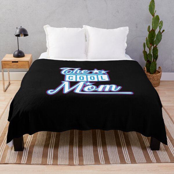 Artikelvorschau, Die coole Mama! Großartiges Geschenk entworfen und verkauft von Cutebutfunny.