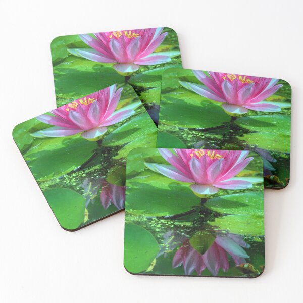 Item preview, Magenta Lily designed and sold by LynyrdSky.