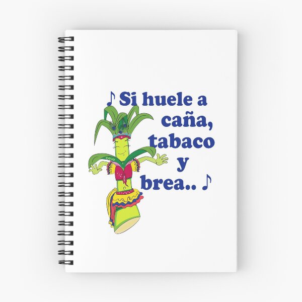 Artikelvorschau, Frases Kolumbien Salsa entworfen und verkauft von EvaCartoon.