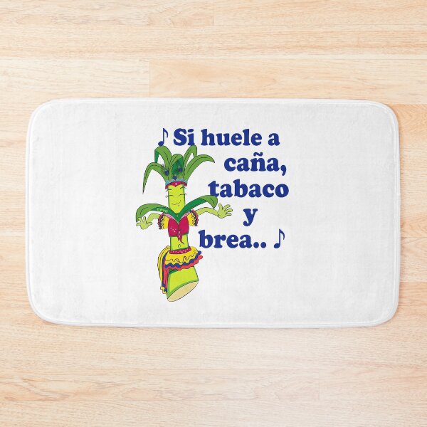 Item preview, Frases Colombia Salsa designed and sold by EvaCartoon.