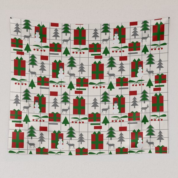 Item preview, Festive Christmas mood designed and sold by cocodes.