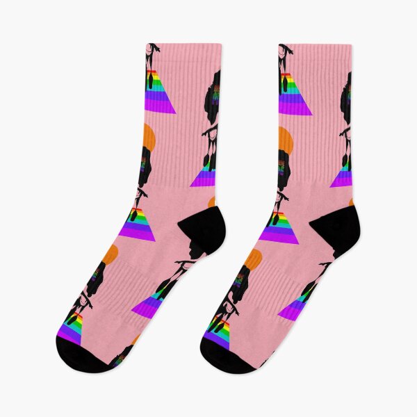 Item preview, Broome Pride Stepping Out –  Retro Logo designed and sold by BroomePride.