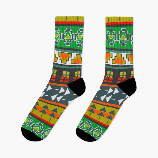 Item preview, Festive pattern designed and sold by cocodes.