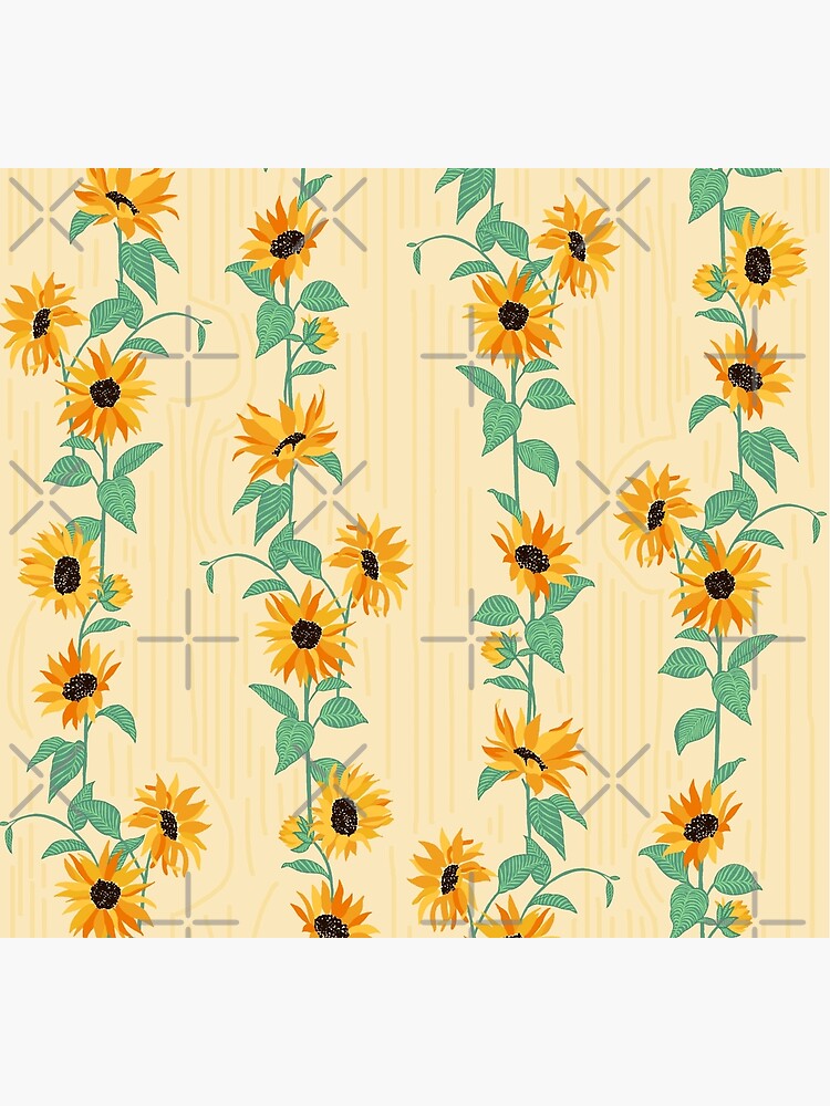 Sunflower by KOOCHI