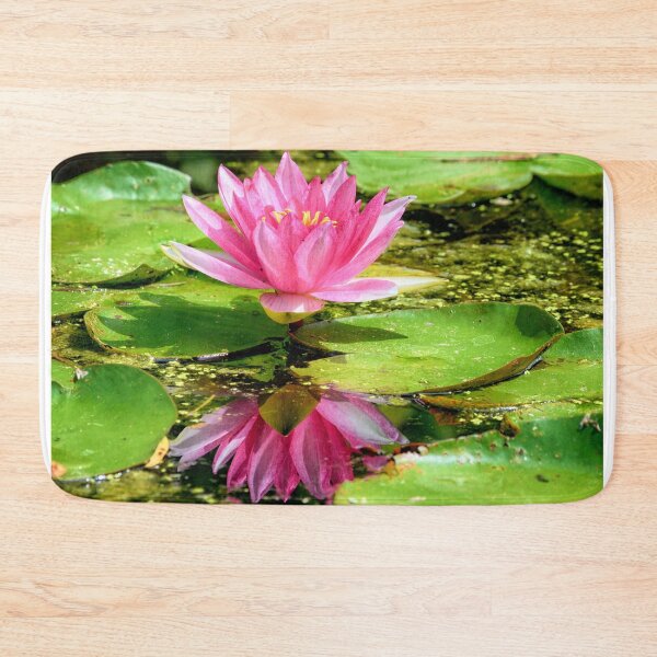Item preview, Magenta Lily 2 designed and sold by LynyrdSky.