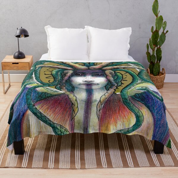 Item preview, "Psyche" designed and sold by sokar41.