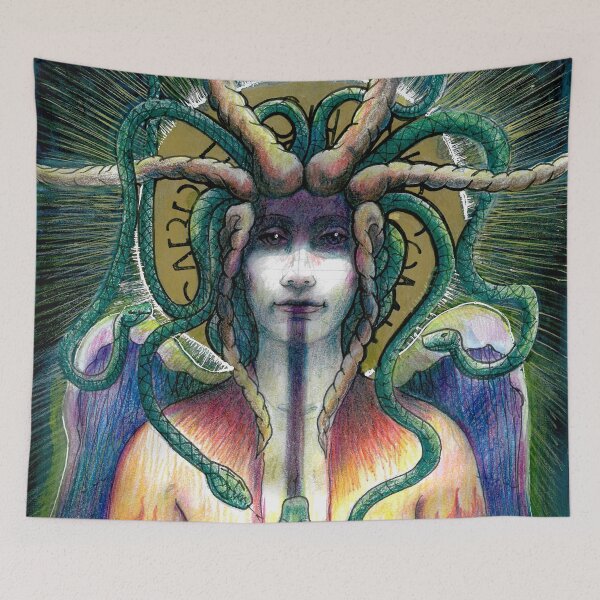 Item preview, "Psyche" designed and sold by sokar41.