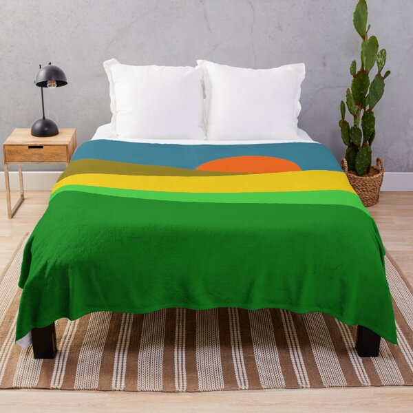 Item preview, Green Land  designed and sold by Istvan Ocztos.