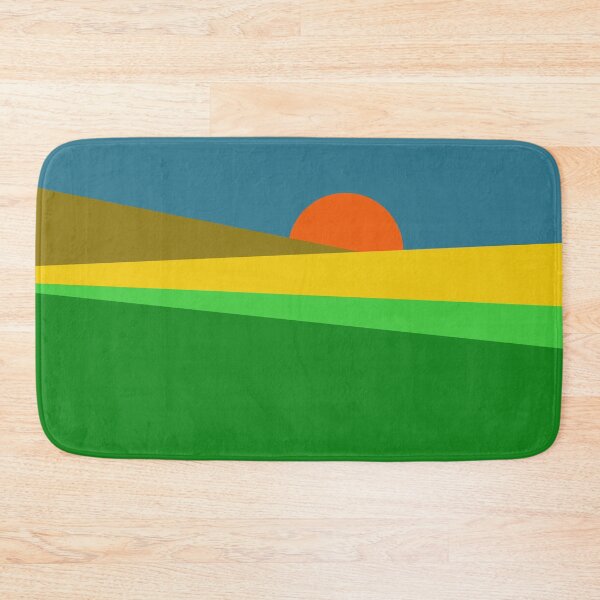 Item preview, Green Land designed and sold by Istvan Ocztos.