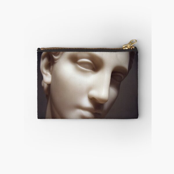 Item preview, Hiram Powers' Diana designed and sold by Cora Wandel.
