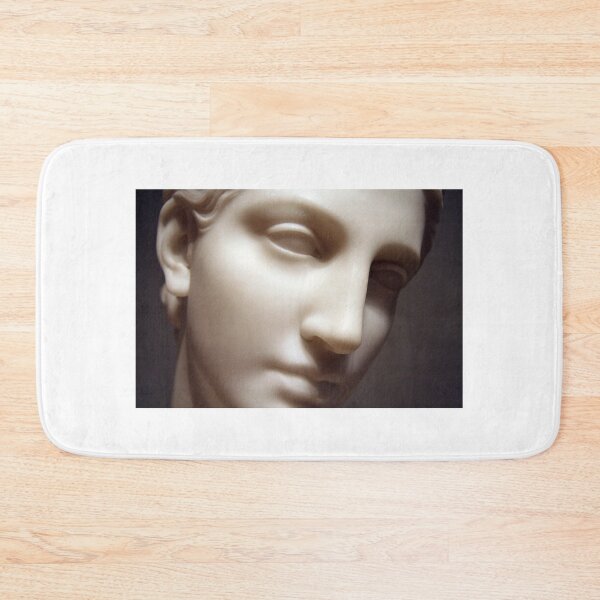 Item preview, Hiram Powers' Diana designed and sold by Cora Wandel.