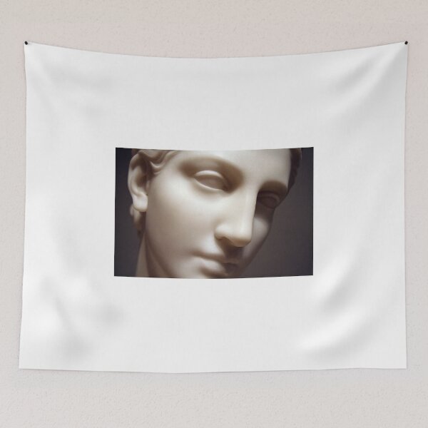 Item preview, Hiram Powers' Diana designed and sold by Cora Wandel.