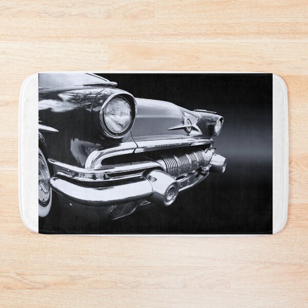 Item preview, 1957 Pontiac Star Chief B/W designed and sold by Thomas Burtney.
