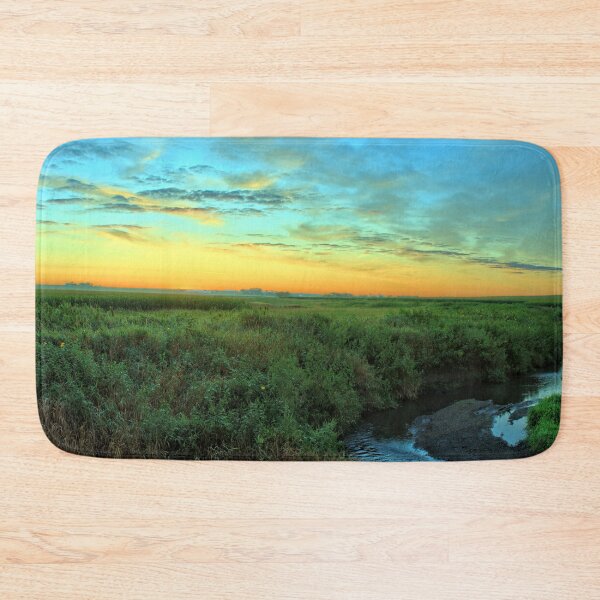 Item preview, Prairie Dredge Ditch designed and sold by LynyrdSky.