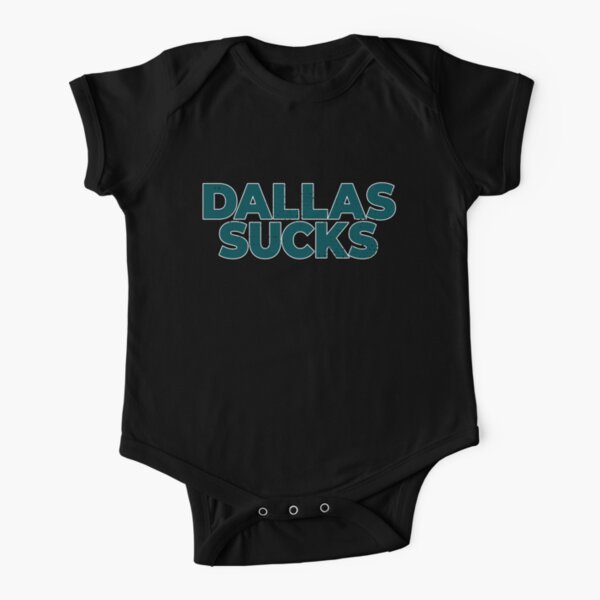 Sunday Funday Cowboys Baby Bodysuits – babyfans