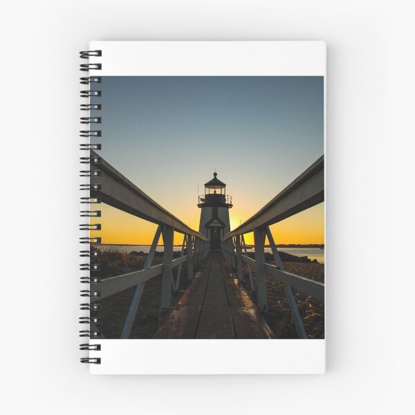 Item preview, Brant Point Lighthouse designed and sold by Kristin Yata.