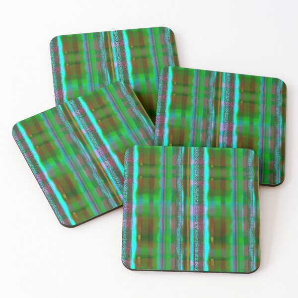 Item preview, Boho Saltwater Seablues designed and sold by PolkaDotStudio.