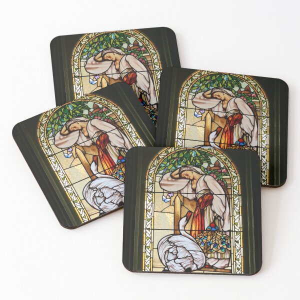 Item preview, Stained Glass Window  designed and sold by AnnDixon.