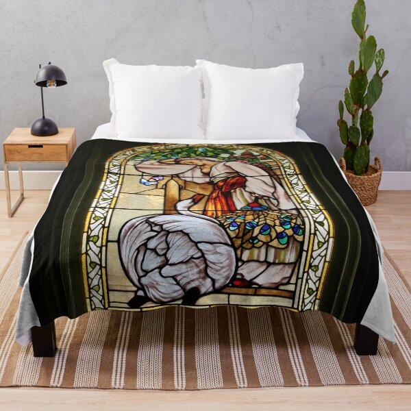 Item preview, Stained Glass Window  designed and sold by AnnDixon.
