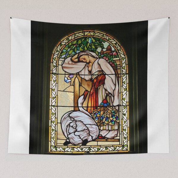Item preview, Stained Glass Window  designed and sold by AnnDixon.