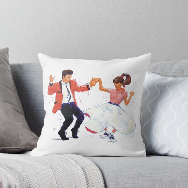 Item preview, Classic Rock and Roll Jive Dancers designed and sold by MikeJory.