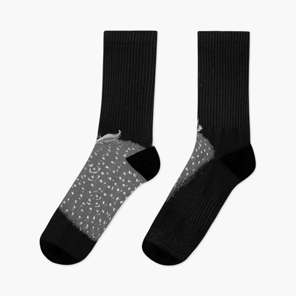 Item preview, Fresas B&W designed and sold by AnnDixon.