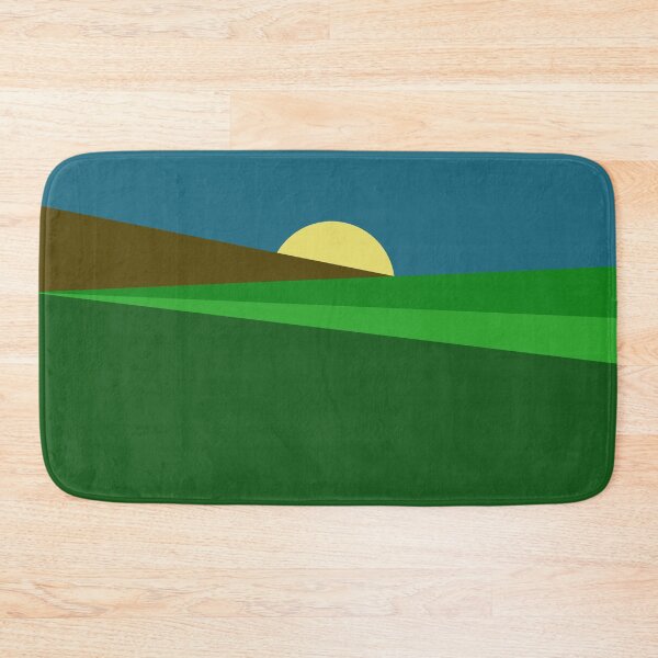 Item preview, Green Land 2 designed and sold by Istvan Ocztos.