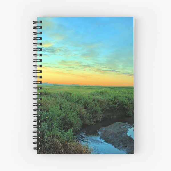 Item preview, Prairie Dredge Ditch 2 designed and sold by LynyrdSky.