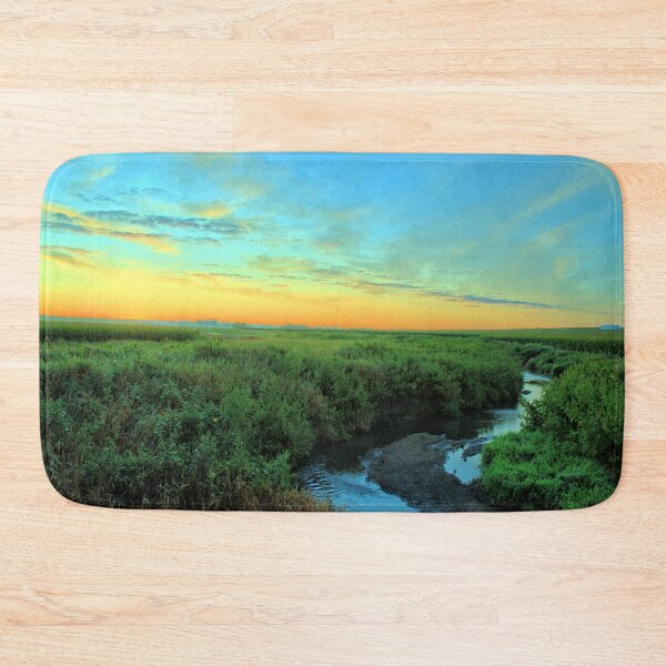 Item preview, Prairie Dredge Ditch 2 designed and sold by LynyrdSky.