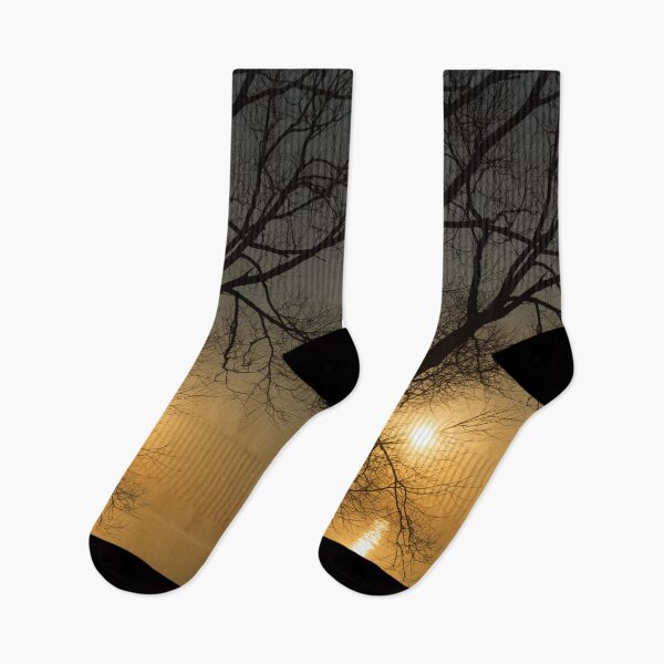 Item preview, The Rising Sun and the Tree designed and sold by Georgia Mizuleva.