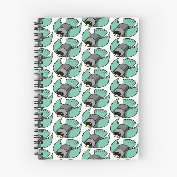 Item preview, Bird Dive designed and sold by alfredoMonster.