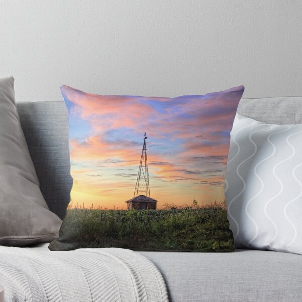 Item preview, Pastel Summer Skies designed and sold by LynyrdSky.