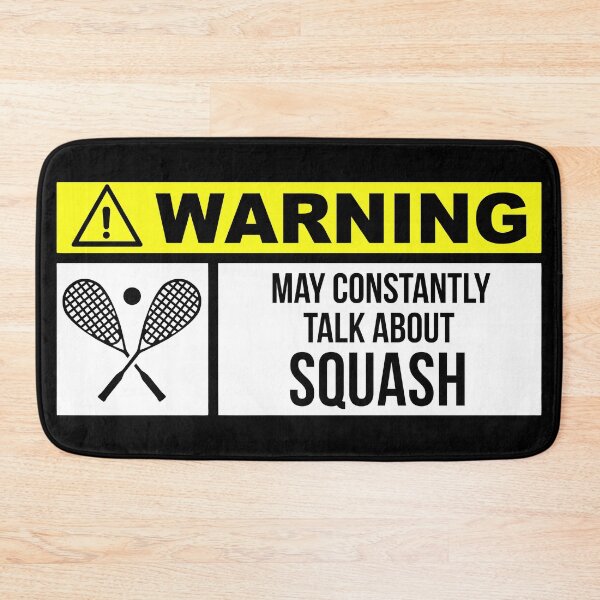 Item preview, Squash designed and sold by nomoregravity.