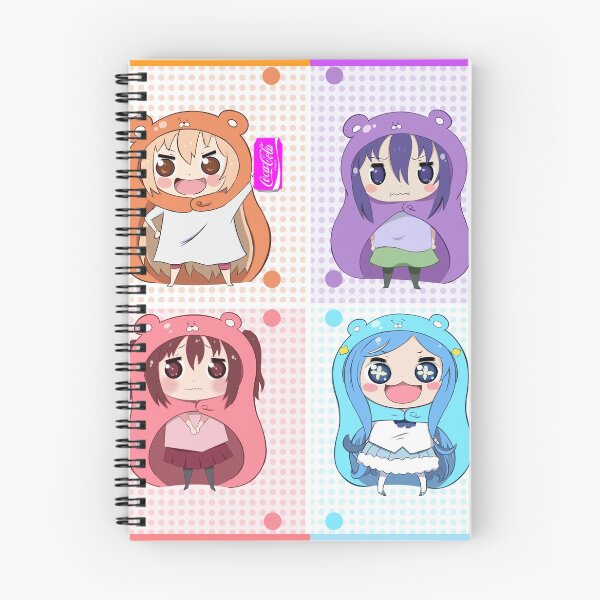 Item preview, Himouto Umaru-Chan designed and sold by jstudiosoregon.