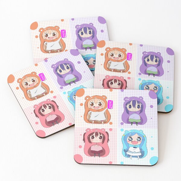 Item preview, Himouto Umaru-Chan designed and sold by jstudiosoregon.