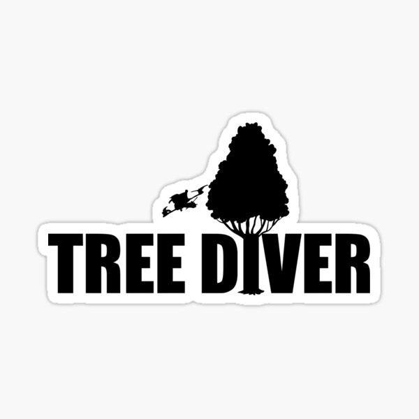 Item preview, Tree Diver FPV designed and sold by CanoFPV.