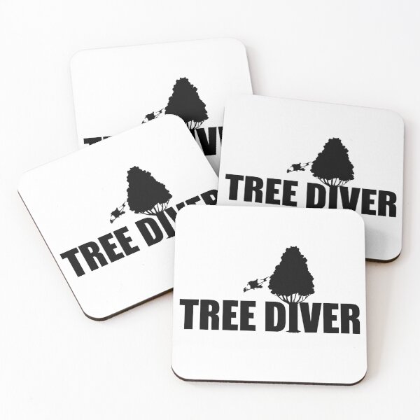 Item preview, Tree Diver FPV designed and sold by CanoFPV.