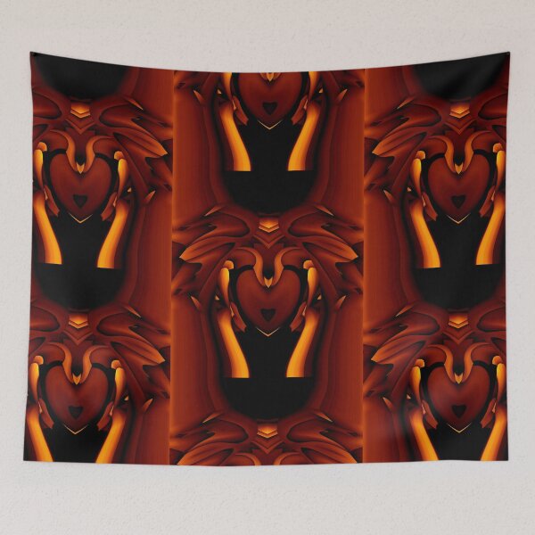 Item preview, The Wife designed and sold by CurvilinearArt.
