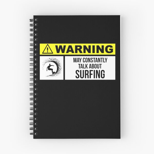 Item preview, Surfing designed and sold by nomoregravity.