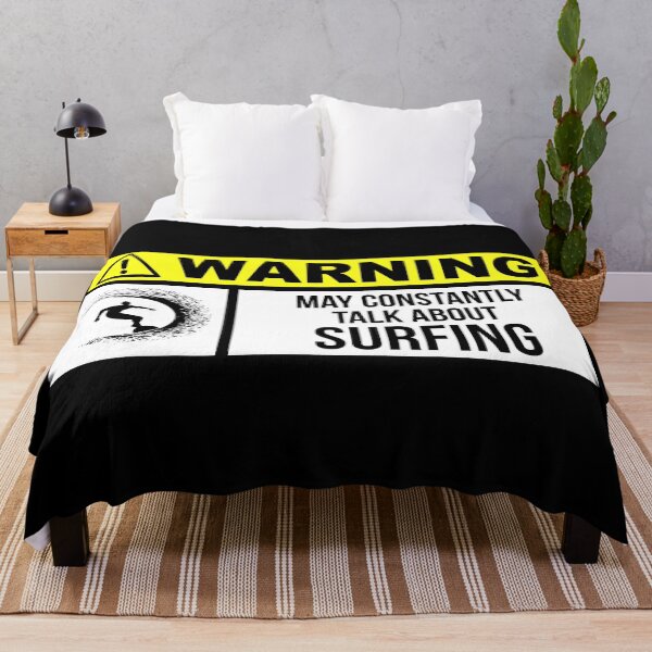 Item preview, Surfing designed and sold by nomoregravity.