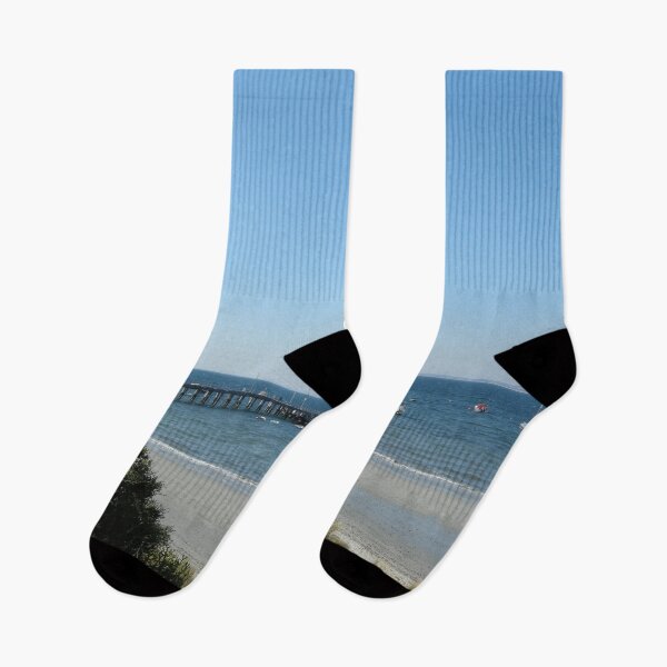Item preview, Flinders Pier designed and sold by AHELENE.