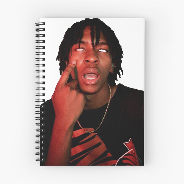 Item preview, Jasiah  designed and sold by Nathan chambers.