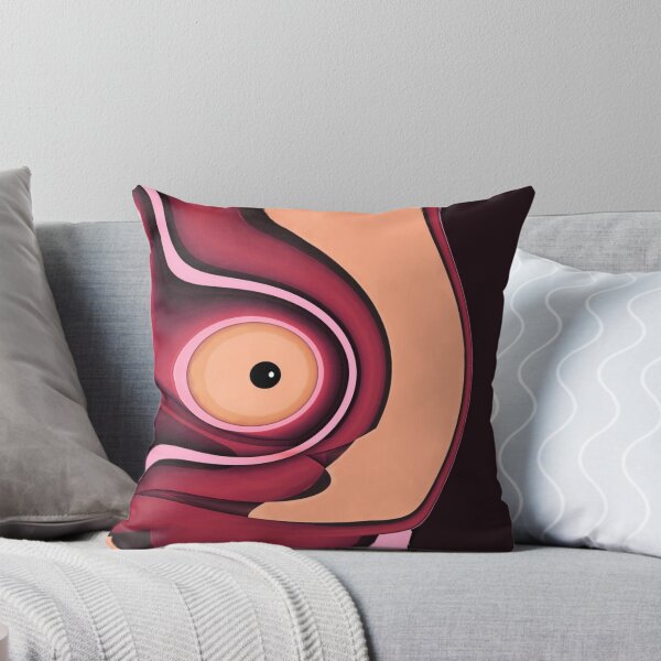 Item preview, Curvilinear Project No. 228 ( I Can't Wait  ) designed and sold by CurvilinearArt.