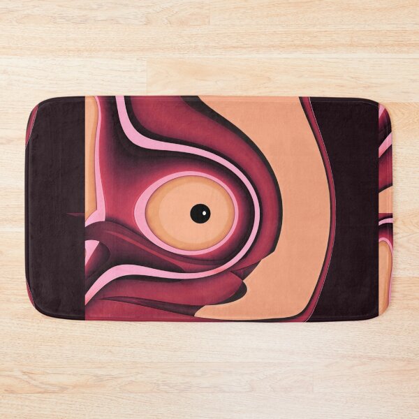 Item preview, Curvilinear Project No. 228 ( I Can't Wait  ) designed and sold by CurvilinearArt.